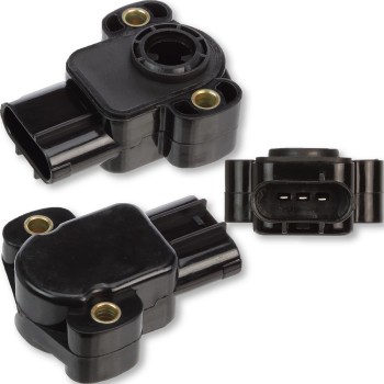 Throttle Position Sensor