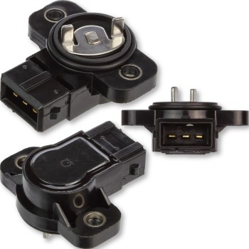 Throttle Position Sensor