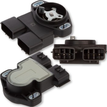 Throttle Position Sensor