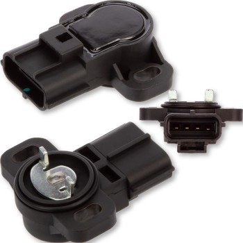 Throttle Position Sensor