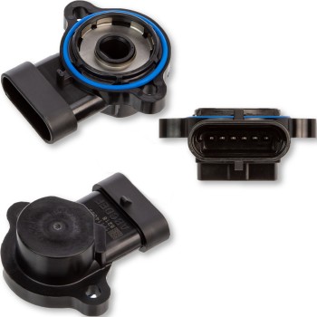 Throttle Position Sensor