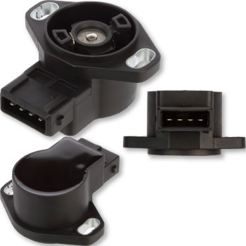 Throttle Position Sensor