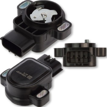 Throttle Position Sensor