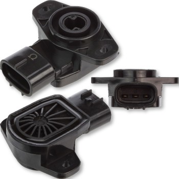 Throttle Position Sensor