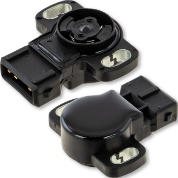 Throttle Position Sensor