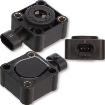 Throttle Position Sensor