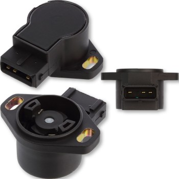Throttle Position Sensor