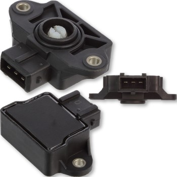 Throttle Position Sensor