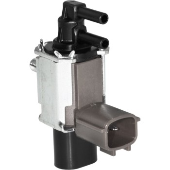 Vapor Canister Purge Solenoid