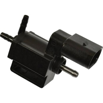 Vapor Canister Purge Solenoid