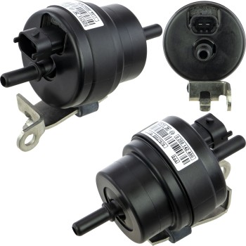 Vapor Canister Purge Solenoid