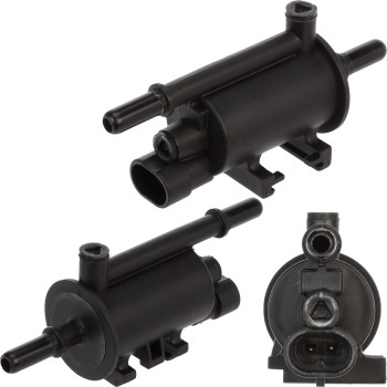 Vapor Canister Purge Solenoid