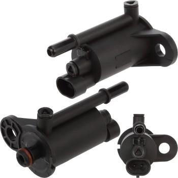 Vapor Canister Purge Solenoid