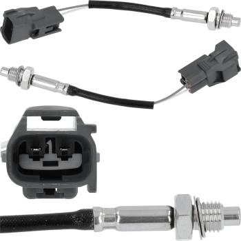 Exhaust Gas Temperature (EGT) Sensor