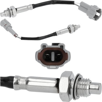 Exhaust Gas Temperature (EGT) Sensor