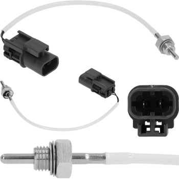 Exhaust Gas Temperature (EGT) Sensor