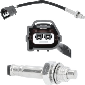 Exhaust Gas Temperature (EGT) Sensor