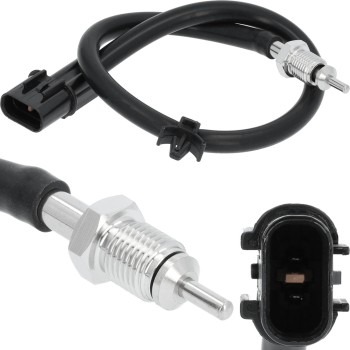 Exhaust Gas Temperature (EGT) Sensor