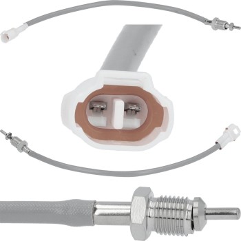 Exhaust Gas Temperature (EGT) Sensor