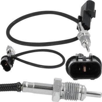 Exhaust Gas Temperature (EGT) Sensor