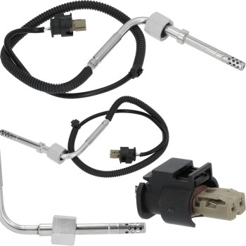 Exhaust Gas Temperature (EGT) Sensor
