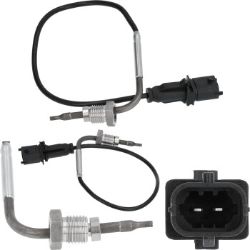 Exhaust Gas Temperature (EGT) Sensor