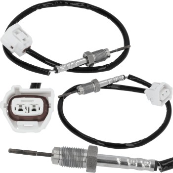 Exhaust Gas Temperature (EGT) Sensor