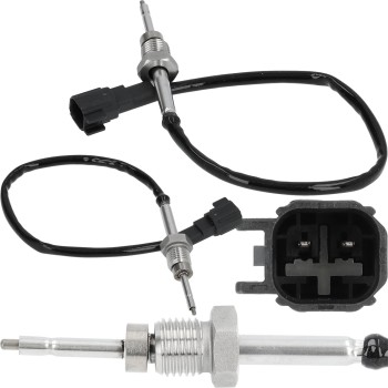 Exhaust Gas Temperature (EGT) Sensor