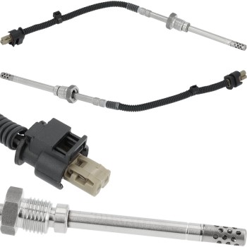 Exhaust Gas Temperature (EGT) Sensor