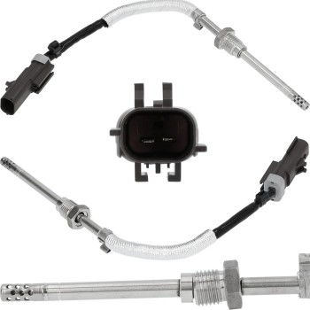 Exhaust Gas Temperature (EGT) Sensor