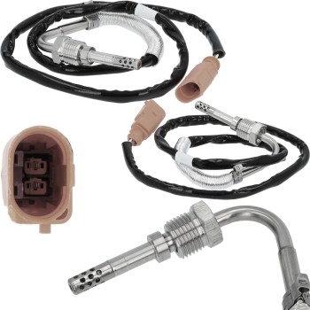 Exhaust Gas Temperature (EGT) Sensor
