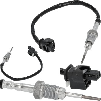 Exhaust Gas Temperature (EGT) Sensor