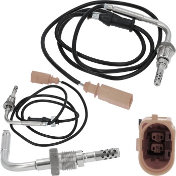 Exhaust Gas Temperature (EGT) Sensor