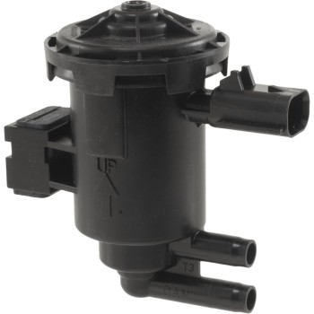 Vapor Canister Purge Solenoid