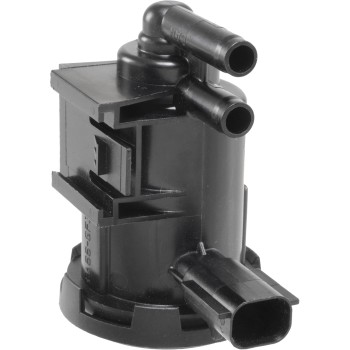 Vapor Canister Purge Solenoid