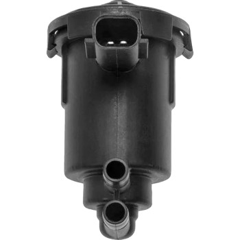 Vapor Canister Purge Solenoid