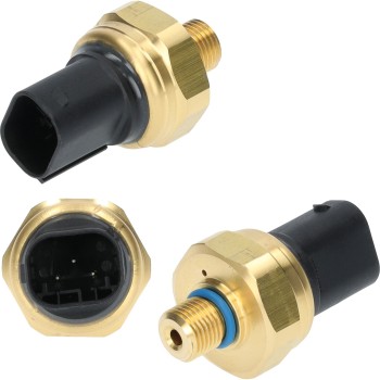 Fuel Pressure Sensor