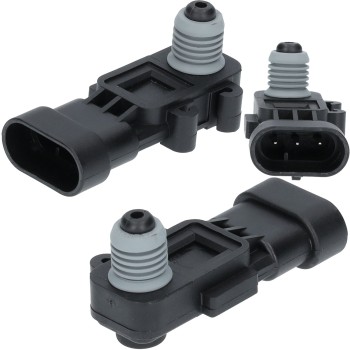Fuel Tank Pressure Sensor
