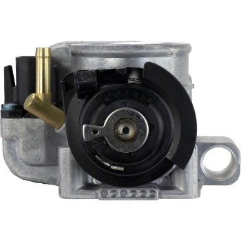 Fuel Injection Throttle Body