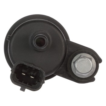 Vapor Canister Purge Solenoid