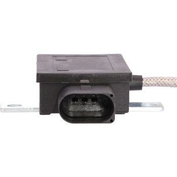 Exhaust Gas Temperature (EGT) Sensor