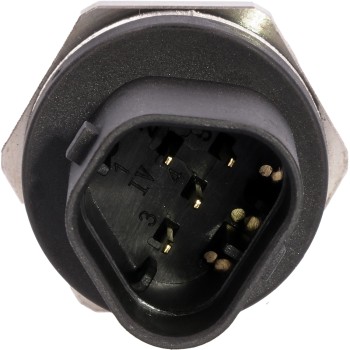 Fuel Pressure Sensor
