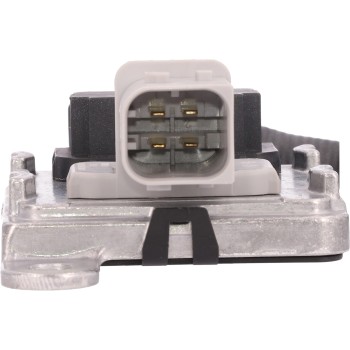 Nitrogen Oxide (NOx) Sensor