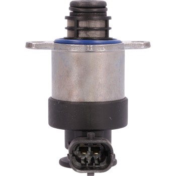 Fuel Injection Pressure Regulator