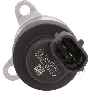 Fuel Injection Pressure Regulator