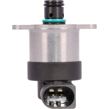 Fuel Injection Pressure Regulator