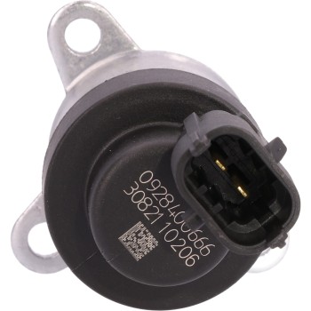 Fuel Injection Pressure Regulator