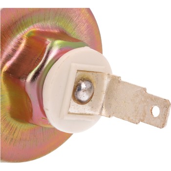 Engine Oil Pressure Switch