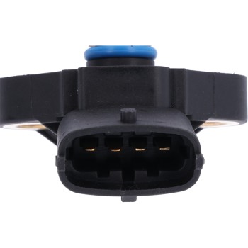 Engine Oil Pressure Switch