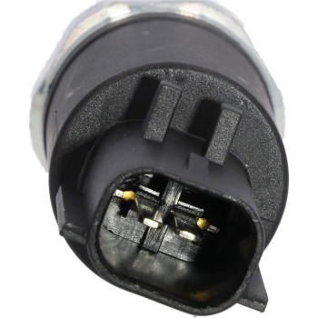 Engine Oil Pressure Switch